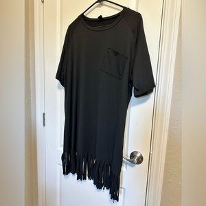 SHEIN Curve Dress